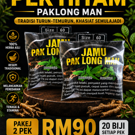 2 Jamu Hitam MY