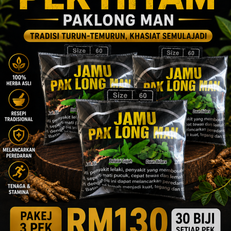 3 Jamu Hitam MY